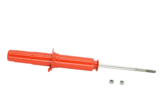 KYB AGX Adjustable Front Strut Fits Acura EL 97-00, Honda Civic 96-00 - Image 2