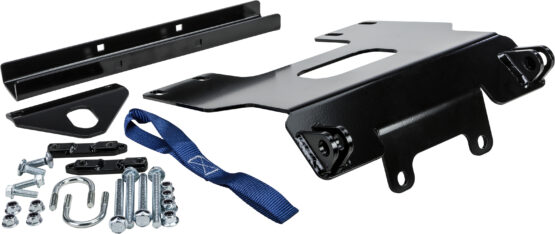 UTV Plow Front Mount Kit