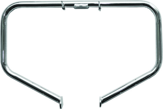 Unibar Engine Guard Chrome
