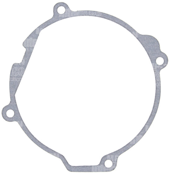 Vertex Ignition Cover Gasket Fits 87-91 Yamaha YZ125