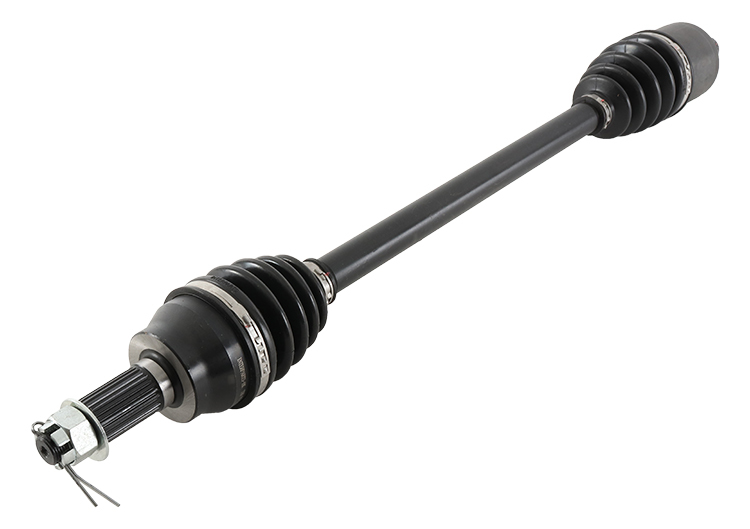 8 Ball Extreme Duty Front Axle - Image 3