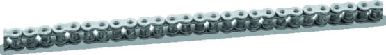 BikeMaster 530x130 BMOR O-Ring Chain Natural