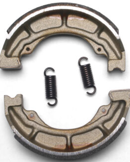 EBC Rear Organic Brake Shoes Set 617