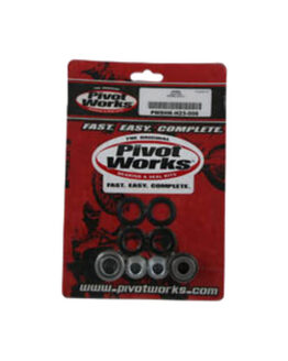 Rear Shock Bearing Kit