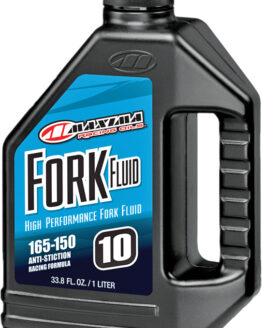 Racing Fork Fluid 10W Liter