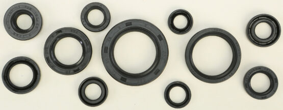 Vertex Engine Oil Seal Kit Fits 2005-2007 Honda CR125R