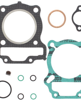 Vertex Top End Gasket Kit Fits Honda