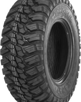 26X10R14 Mongrel Front or Rear ATV/UTV Radial Tire