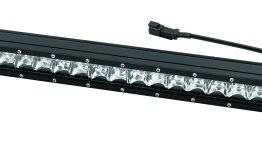 DragonFire Racing 42in Extreme Single Row LED Light Bar