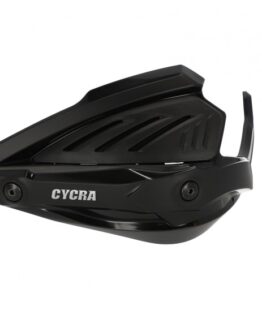 Cycra Voyager Dual Road Black/Black Fits 19-20 BMW R1250GS