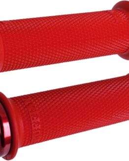 ODI Ruffian Mini V2.1 BMX Grip Dark Red/Red