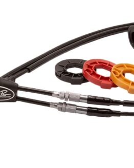 Motion Pro Rev3 Throttle Kit with Grips For Yamaha YZF-R1 2007-2008