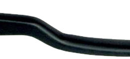 Aluminum Black Brake Lever