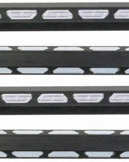 Extreme Radius Rods Recut Pockets