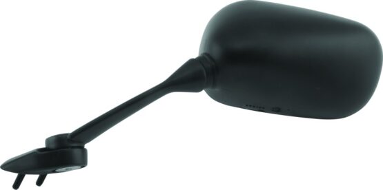 BikeMaster Left Mirror Black Fits 09-14 Yamaha YZF-R1