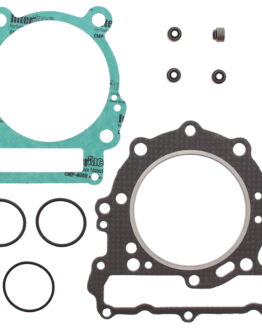 Vertex Top End Gasket Kit Fits 2000-2006 Bombardier, 2007 Can-Am