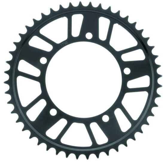 Suzuki Rear Steel Sprocket 525 45T - Black