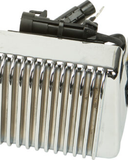Regulator Chrome