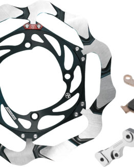 EPTA Batfly Al-hub Rotor Kit 280mm