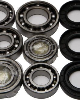 Rear Differential Bearing & Seal Kit