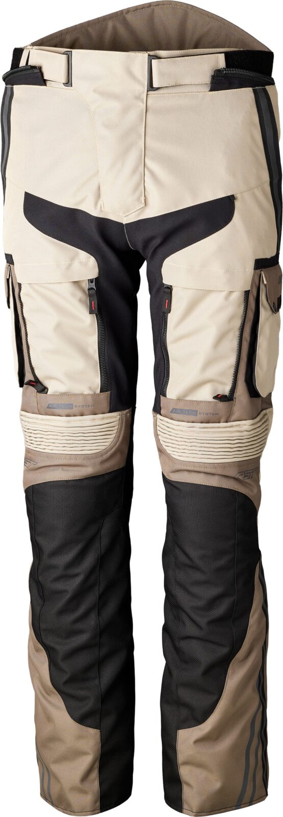 RST Pro Series Adventure-X CE Pants Sand/Brown US 38 2XL