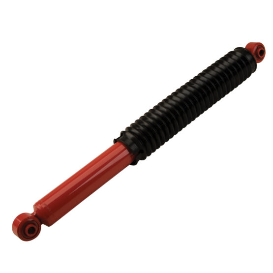 KYB Monomax Rear Gas Shock Fits 1999-2007 Chevy Silverado 1/2 Ton 4WD