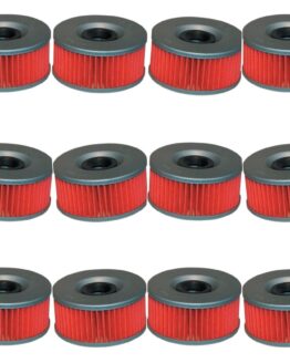 HF144 Oil Filter - 12 Pack
