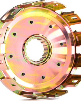 Momentum Clutch Basket W/Cushions