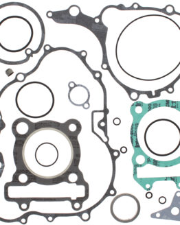 Vertex Complete Gasket Kit 808924 Fits Yamaha