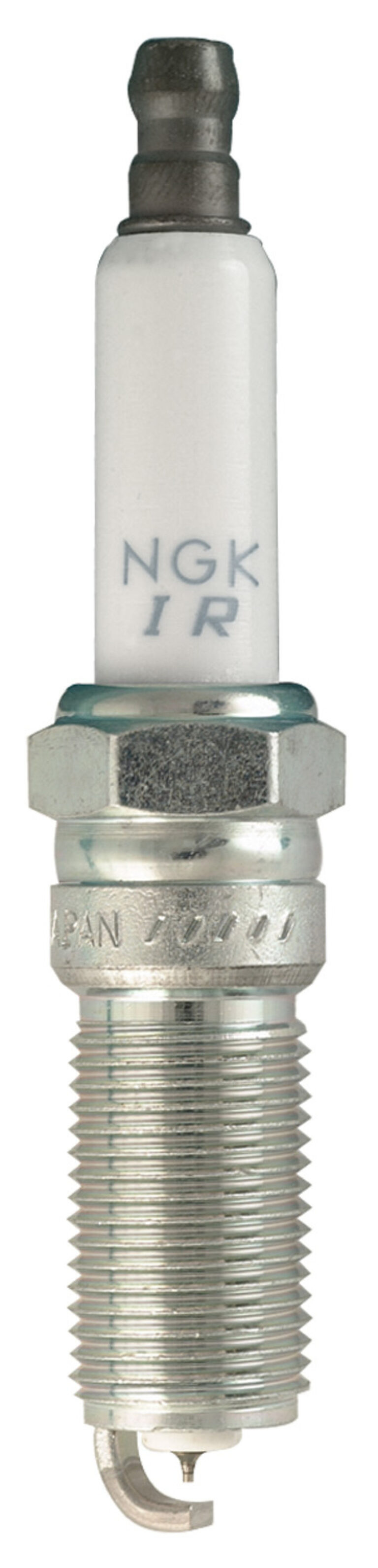 NGK Laser Iridium Spark Plug ILTR5E11 91418 - Image 2