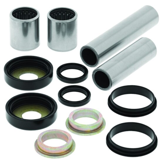 QuadBoss Swingarm Repair Kit Fits 99-00 Honda TRX400EX FourTrax