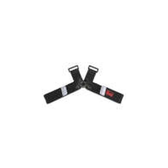 USWE NDM 1 Front Strap Black Medium to XL - Image 2