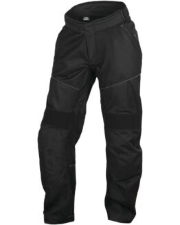 FIRSTGEAR Reflex Mesh Pants Black - 40