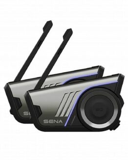 SENA 60S Wave Intercom Communication System Dual Pack