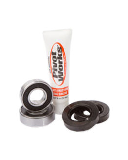 Rear Wheel Bearing Kit