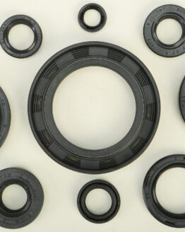 Vertex Oil Seal Kit Fits 99-00 Yamaha YZ250