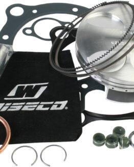 Top End Piston Kit 12.5:1 Compression - 96.00mm Bore (STD)