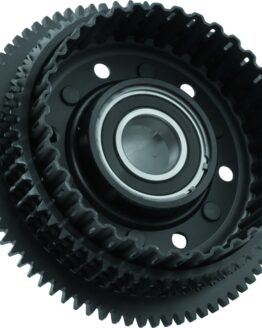 TwinPower Original Clutch Shell for 91-03 Sportster Replaces 36790-91