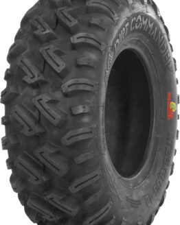 Dirt Commander Front or Rear Tire 30X10-14