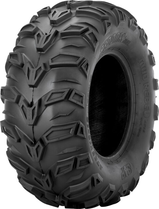 Sedona Mud Rebel Front Tire 22x8-10 6-Ply Blackwall