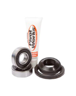 Front Wheel Bearing Kit