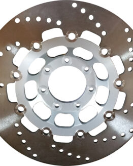 Directional Left Side Brake Rotor