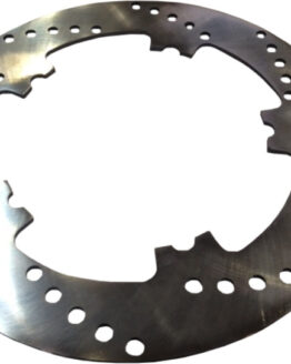 Directional Left Side Brake Rotor