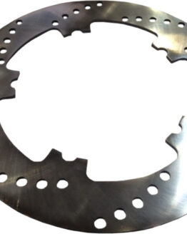 Directional Right Side Brake Rotor