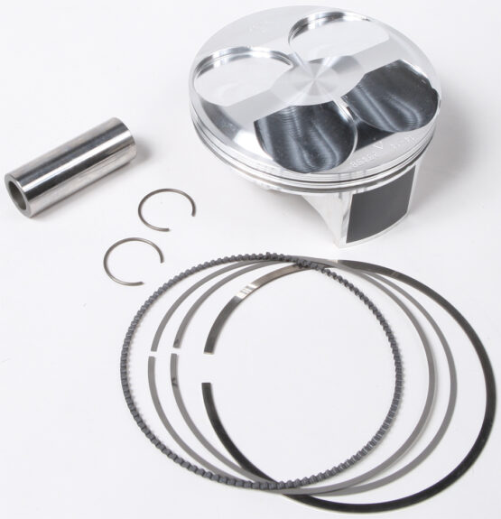 Vertex HighComp Piston Kit 13.2:1 95.97mm Std Forged Fits 09-12 KX450F