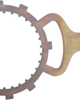 EBC Clutch Basket Removal Tool Steel Fits 1975 Honda CB 500 T Twin