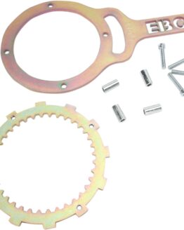 EBC Steel Clutch Basket Removal Tool CT033SP For 03-15 Suzuki DL650 SV650