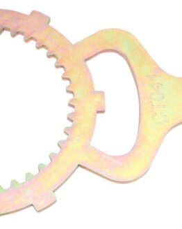 Clutch Basket Removal Tool