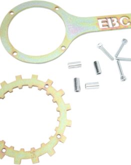 Clutch Basket Removal Tool