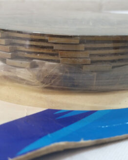 EBC DRC Complete Clutch Kit with Plates & Springs Fits 86-92 Yamaha YZ80